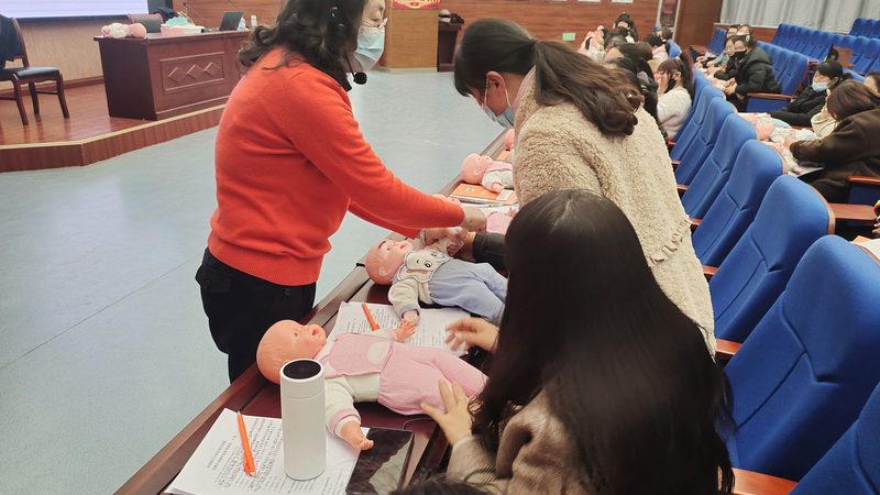 母婴服务公司定制套餐厂家直销