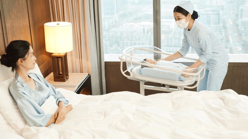 揭秘月子会所评价中的四大误区